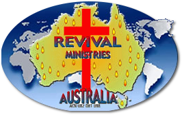 Revival Ministries Autsralia