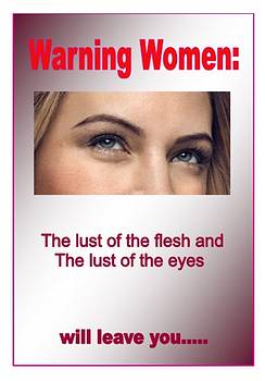Warning_Women