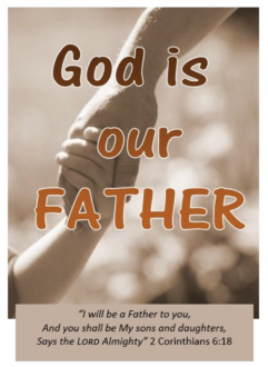 God is our Father.jpg